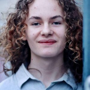 تصویر هنرمند Edgar Emil Garde