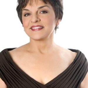 تصویر هنرمند Priscilla Lopez