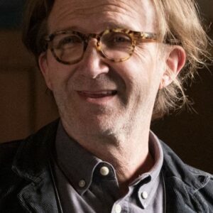 تصویر هنرمند Steve Gainer