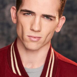 تصویر هنرمند Bryce McKinney