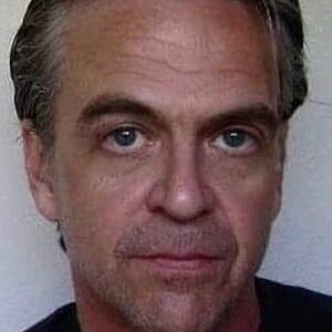 تصویر هنرمند C.W. Morgan