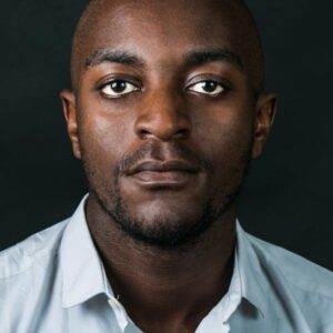 تصویر هنرمند Pearl Maburutse