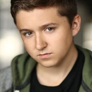 تصویر هنرمند Darien Provost