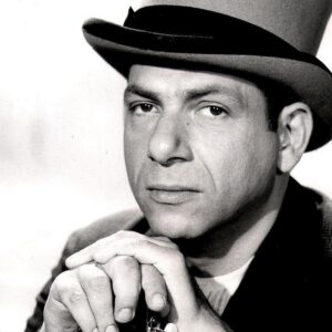 تصویر هنرمند Herschel Bernardi