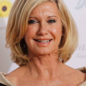 تصویر هنرمند Olivia Newton-John