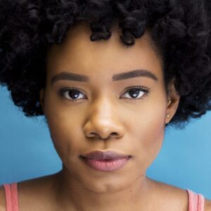 تصویر هنرمند Weruche Opia