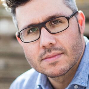 تصویر هنرمند Tom Hodge