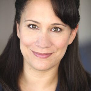 تصویر هنرمند Suzanne Gutierrez