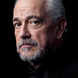 تصویر هنرمند Gene Bervoets