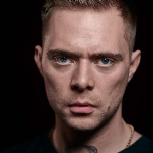 تصویر هنرمند Joss Carter