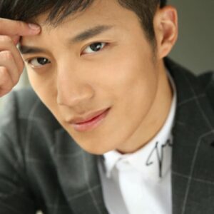 تصویر هنرمند Wang Yanyang