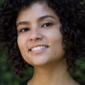 تصویر هنرمند Mariana Amâncio