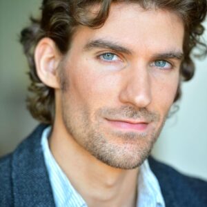 تصویر هنرمند Ben Palacios