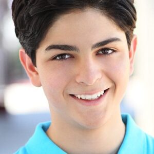 تصویر هنرمند Coby Seyrafi