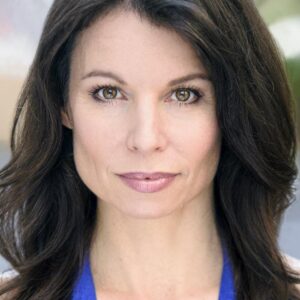 تصویر هنرمند Michele Yeager