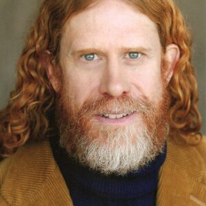 تصویر هنرمند Richard Clarke Larsen