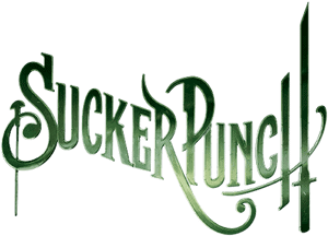 لوگوی رسمی فیلم Sucker Punch (2011)