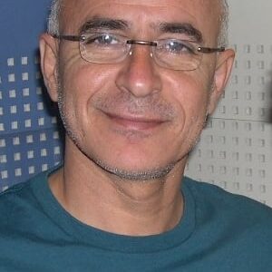 تصویر هنرمند Yakov Cohen