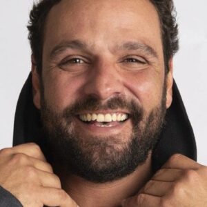 تصویر هنرمند Bruno Goya