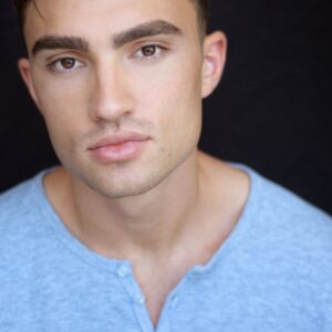 تصویر هنرمند Andre Anthony