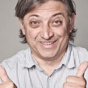 تصویر هنرمند Sándor Badár