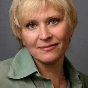 تصویر هنرمند Anna Gulyarenko