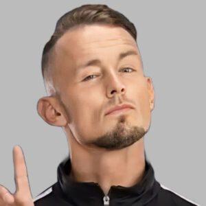 تصویر هنرمند Marcel Barthel