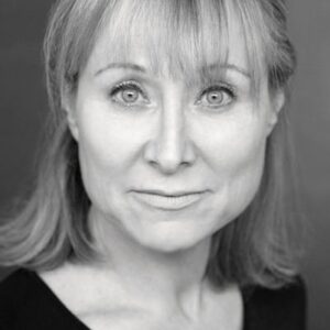 تصویر هنرمند Karen Lewis