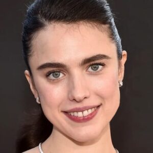 تصویر هنرمند Margaret Qualley