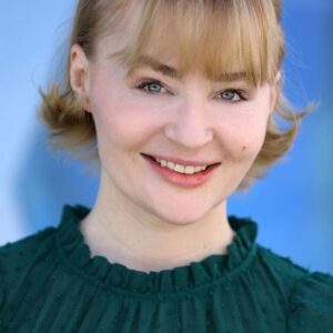 تصویر هنرمند Kendal Evans