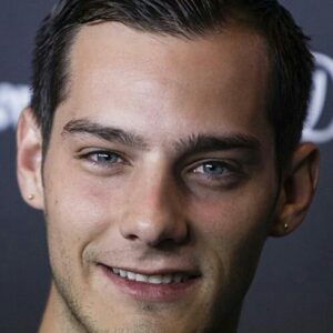 تصویر هنرمند Joel Bosqued