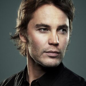 تصویر هنرمند Taylor Kitsch