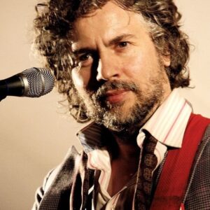 تصویر هنرمند Wayne Coyne