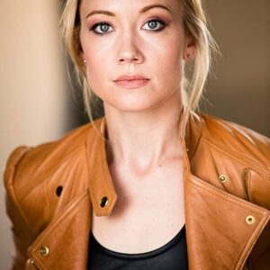 تصویر هنرمند Amanda Maddox