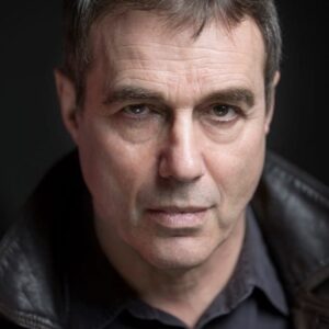 تصویر هنرمند Paul Hertzberg