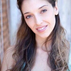 تصویر هنرمند Guenda Goria