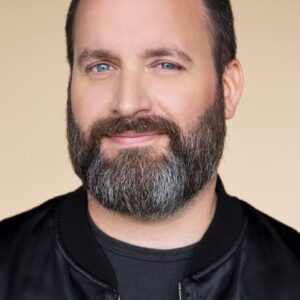 تصویر هنرمند Tom Segura