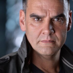 تصویر هنرمند Christopher Dempsey