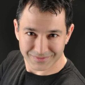 تصویر هنرمند Fatih Sevdi