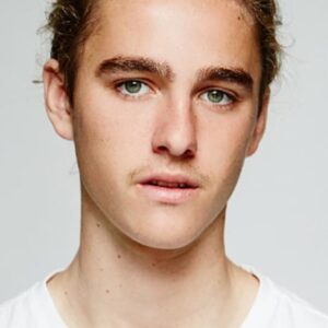 تصویر هنرمند Kai Lewins