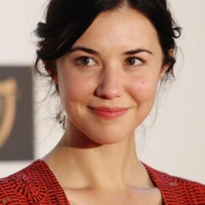 تصویر هنرمند Lisa Hannigan