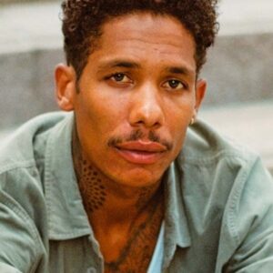 تصویر هنرمند Boo Johnson