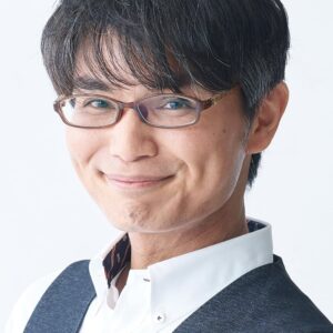 تصویر هنرمند Makoto Ishii