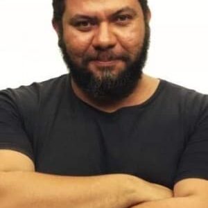 تصویر هنرمند Joálisson Cunha