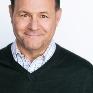 تصویر هنرمند Charlie Hartsock