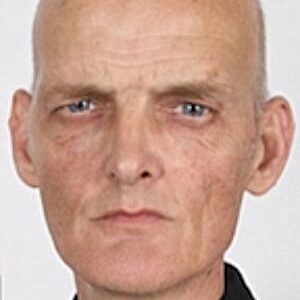 تصویر هنرمند Hilary Reeves