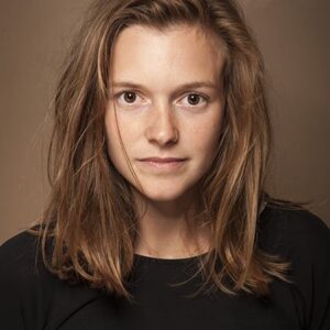 تصویر هنرمند Line Pillet