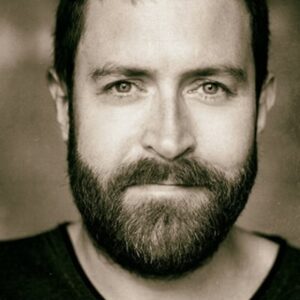 تصویر هنرمند Dan Mersh