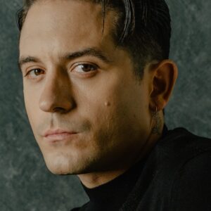 تصویر هنرمند G-Eazy
