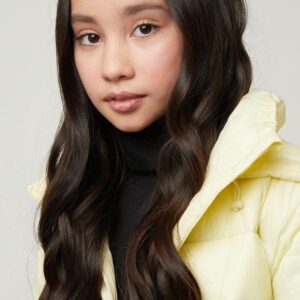 تصویر هنرمند Ava Cheung